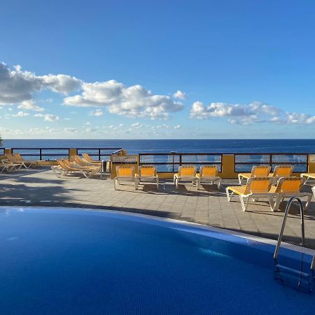 Appartamento Sea View Aguamarina San Miguel de Abona Esterno foto