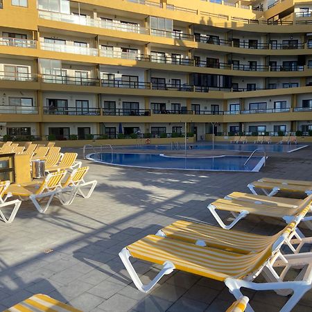 Appartamento Sea View Aguamarina San Miguel de Abona Esterno foto
