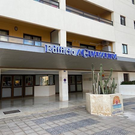Appartamento Sea View Aguamarina San Miguel de Abona Esterno foto