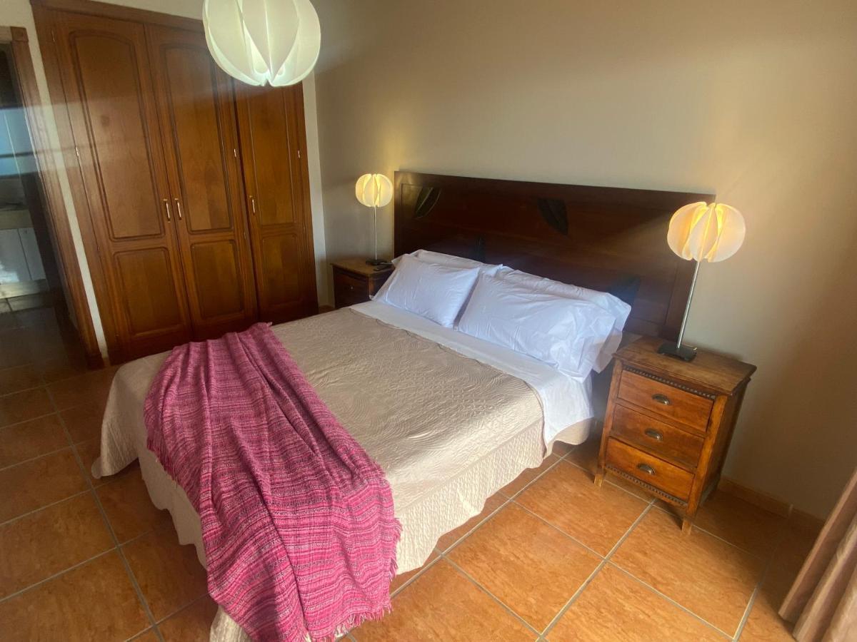 Appartamento Sea View Aguamarina San Miguel de Abona Esterno foto