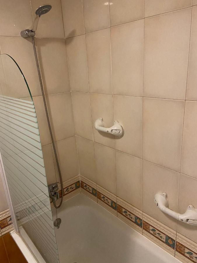 Appartamento Sea View Aguamarina San Miguel de Abona Esterno foto